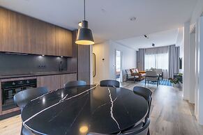 Hlemmur Suites