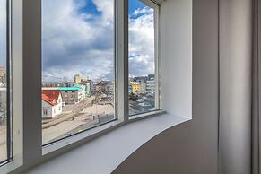 Hlemmur Suites