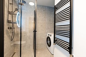 Hlemmur Suites