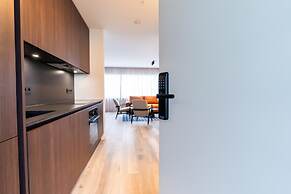 Hlemmur Suites
