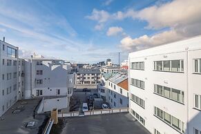 Hlemmur Suites