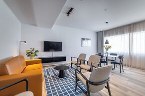 Hlemmur Suites