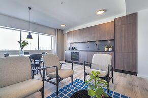Hlemmur Suites