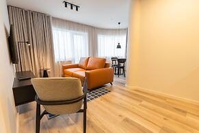 Hlemmur Suites