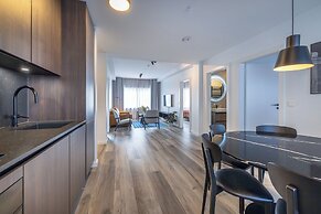 Hlemmur Suites