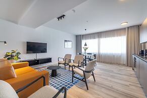Hlemmur Suites