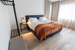 Hlemmur Suites