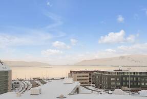 Hlemmur Suites