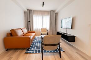 Hlemmur Suites