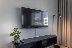 Hlemmur Suites