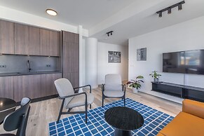 Hlemmur Suites