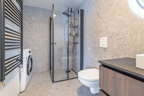 Hlemmur Suites