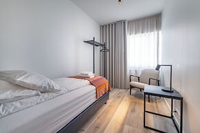 Hlemmur Suites