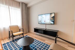 Hlemmur Suites