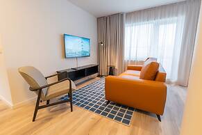 Hlemmur Suites