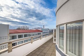 Hlemmur Suites