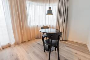 Hlemmur Suites