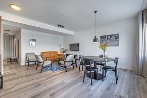 Hlemmur Suites
