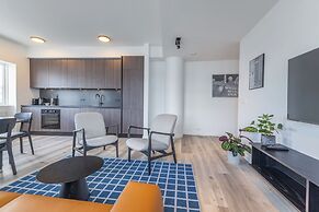Hlemmur Suites