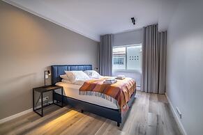 Hlemmur Suites
