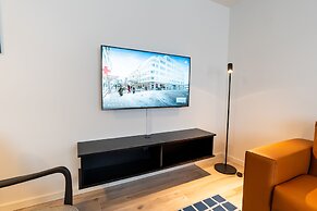 Hlemmur Suites