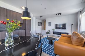 Hlemmur Suites