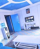 Lux Suites Chief Engineer Apartments