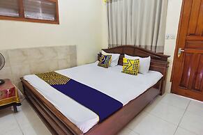 OYO Life 93405 Montong Are Residence