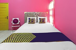 OYO Life 93405 Montong Are Residence