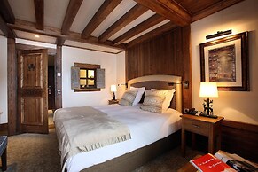 Hôtel Portetta