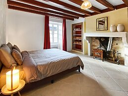 L'ancien Cafe - Luxury Gite 2-4 pers