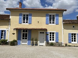L'ancien Cafe - Luxury Gite 2-4 pers