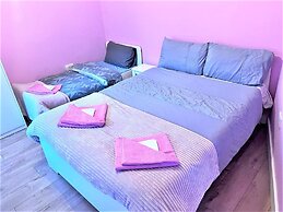 Remarkable 1-bed Apartment in High Wycombe