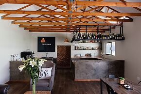 Warm Karoo Bloemfontein