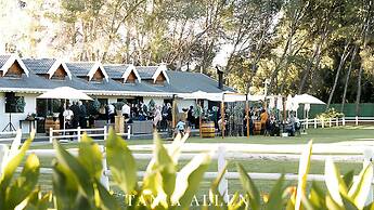 Warm Karoo Bloemfontein