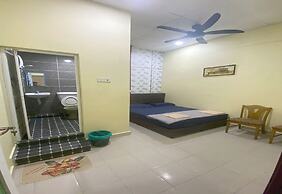 Hotel O Ray Yan Guesthouse