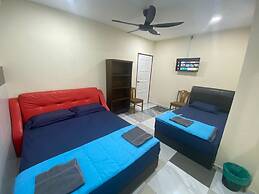 Hotel O Ray Yan Guesthouse