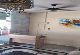 Hotel O Ray Yan Guesthouse