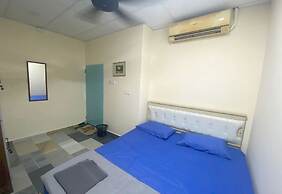 Hotel O Ray Yan Guesthouse