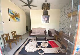 Hotel O Ray Yan Guesthouse
