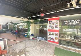 Hotel O Ray Yan Guesthouse