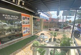 Hotel O Ray Yan Guesthouse