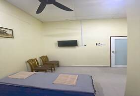 Hotel O Ray Yan Guesthouse