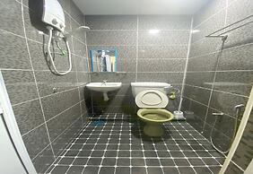 Hotel O Ray Yan Guesthouse