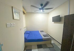 Hotel O Ray Yan Guesthouse