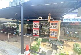 Hotel O Ray Yan Guesthouse