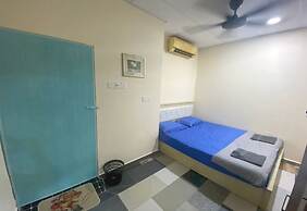 Hotel O Ray Yan Guesthouse