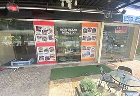 Hotel O Ray Yan Guesthouse