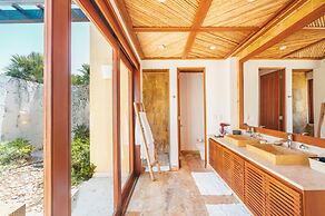 Tranquil Bungalow w Pool at Green Village Ca