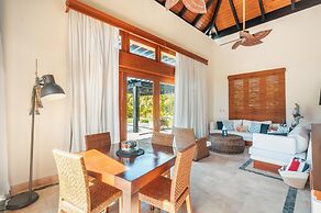 Tranquil Bungalow w Pool at Green Village Ca